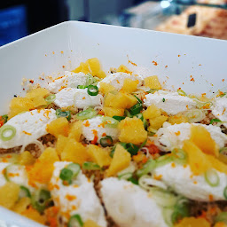 Photo n°2 de La Cantine de Cora & Dam à Aix-en-Provence (Cave à vins)