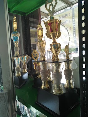 Sentro Shop Piala, Author: senen trophy