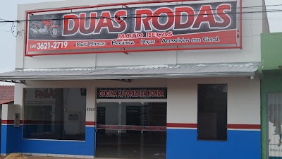 photo of Duas Rodas