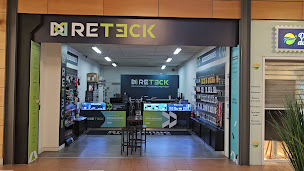 Photo n°1 de ReTeck - Biganos (ex Docteur IT) - Réparations et Accessoires High Tech à Biganos (Service de réparation de matériel électronique)