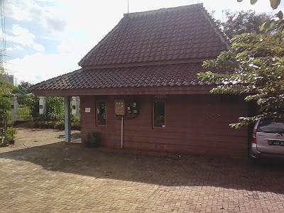 Photos of Forest City Rawa Buaya