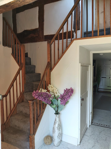 B&B at No.3 Gallery - United Kingdom