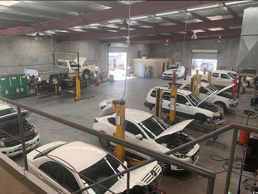 Malaga Auto Repairs - Thumbnail