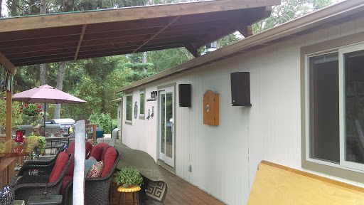 Gutters Plus - Visual