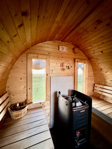Sauna Hetta Gallery - United Kingdom