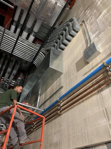 Icon Electrical Solutions - Thumbnail