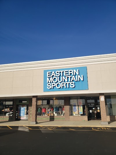 Eastern Mountain Sports