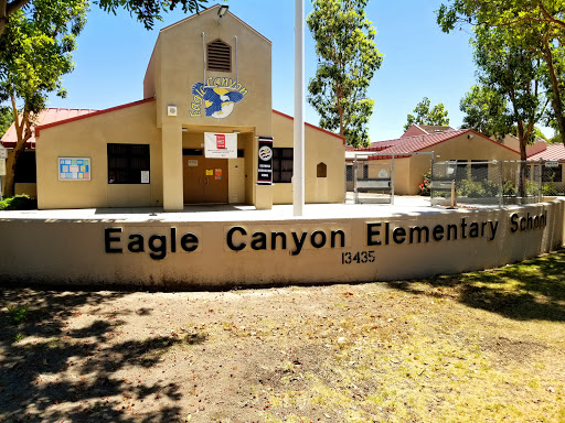 Eagle Canyon Elementary School