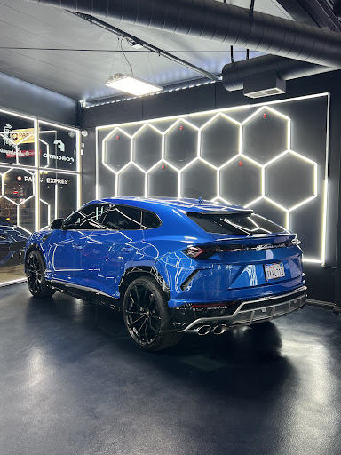 Royal Exotic Car Rental - Thumbnail