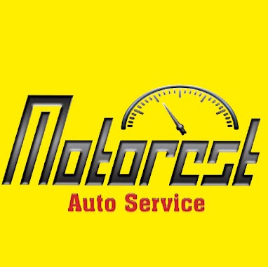 Motorest Auto Service, Author: True Valuez