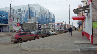 Photos of Avrora