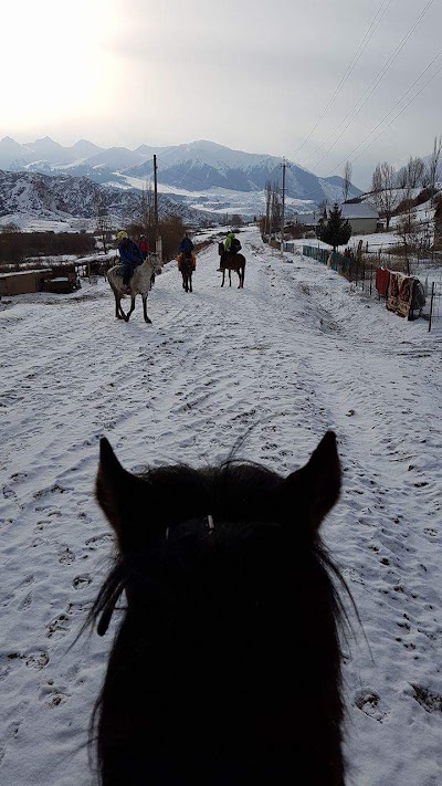 Photos of Tourist Information Center - Toktogul