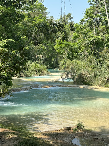 Viajes y Hoteles Chiapas-Guatemala - Thumbnail