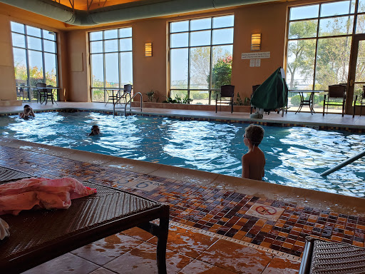 Embassy Suites by Hilton East Peoria Riverfront Hotel & Conference Center - Thumbnail