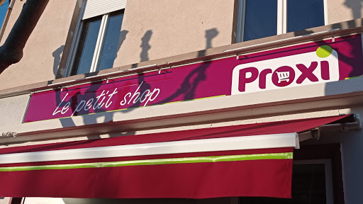 "Le petit shop" proxi - Thumbnail