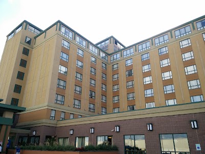 Photos of Comfort Inn & Suites Logan International Airport