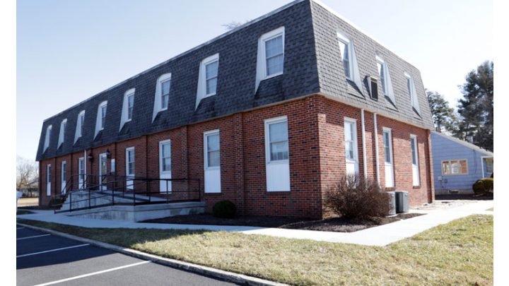 Bayhealth Cardiology Milford Sussex Avenue