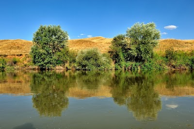 Kızılırmak River