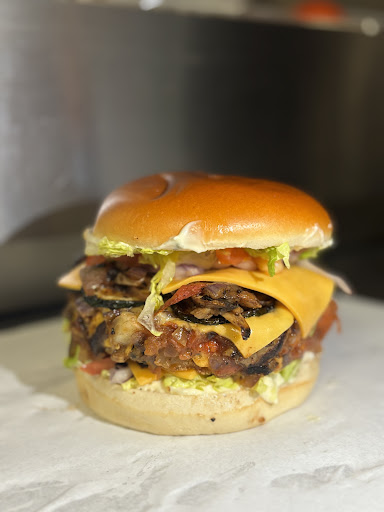 Photo 1 - La Maison du Burger