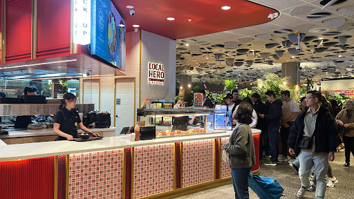 Photo of Local Hero Singapore QV