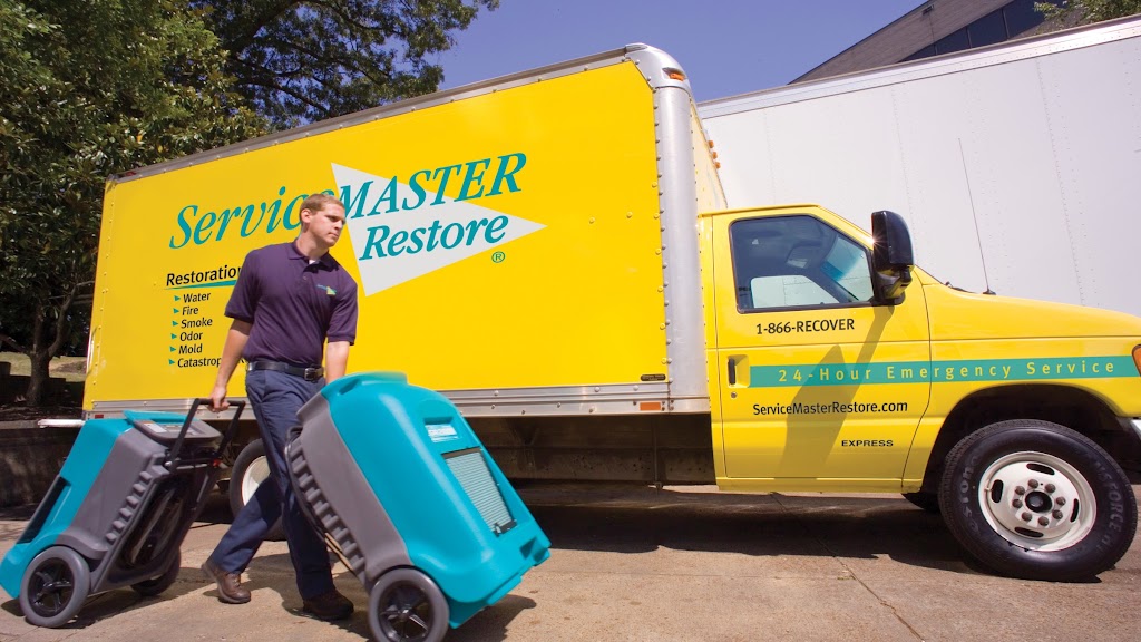 ServiceMaster by RSI - Tulsa photo