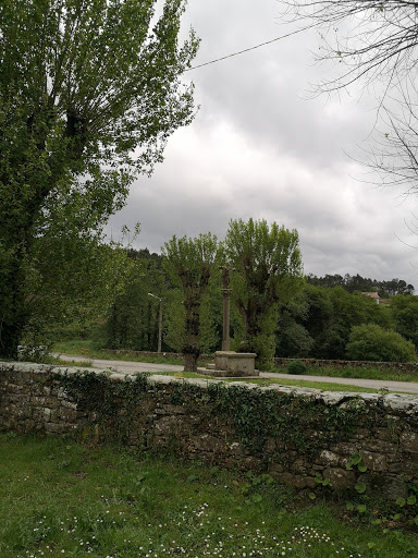 Igrexa de San Vicenzo da Graña Gallery - Spain