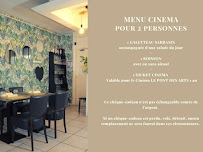 Menu Crêperie Fleur De Sel Page 6