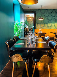 Photo n°33 de Restaurant Le Bouquet Garni à La Chapelle-sur-Erdre (Restaurant français)