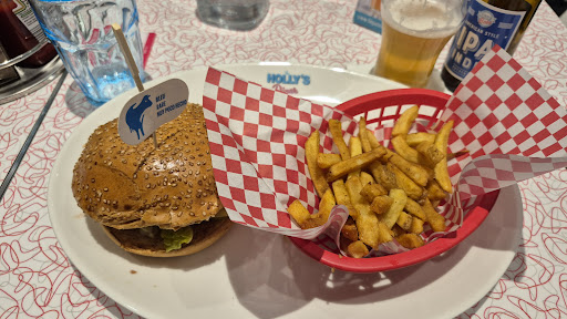 Photo 1 - HOLLY'S Diner