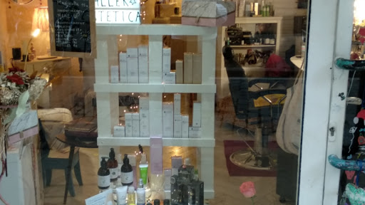Beauty Salon Les Divines