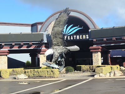 Seven Feathers Casino Resort