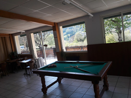 Photo 2 - Hôtel Restaurant Saint Joseph Vic sur Cère