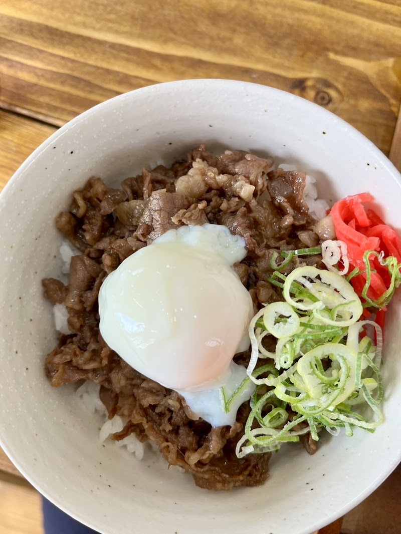 んどんや こかげ