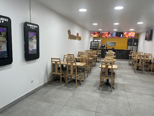 Pizza Pronto