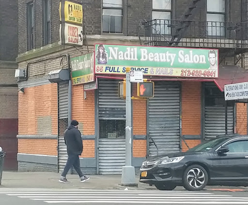 Nadil Beauty Salon