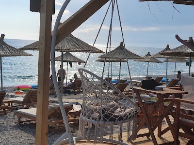 Buena Beach Bar