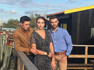 Photo n°34 de Carole Imbert Coiffure à Poitiers (Salon de coiffure)