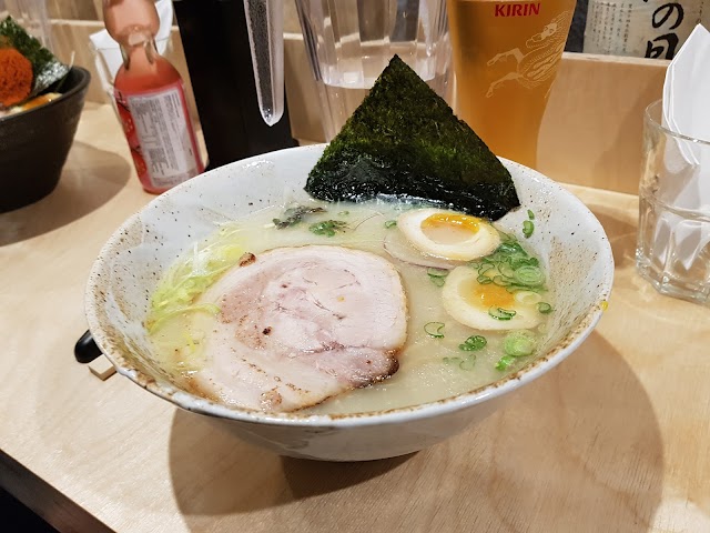 Ramen ya