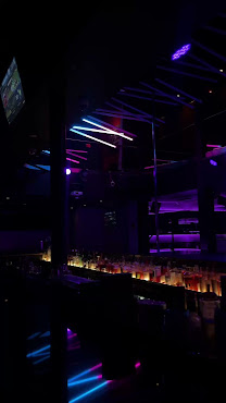 Cloakroom Gentlemen's Club by null