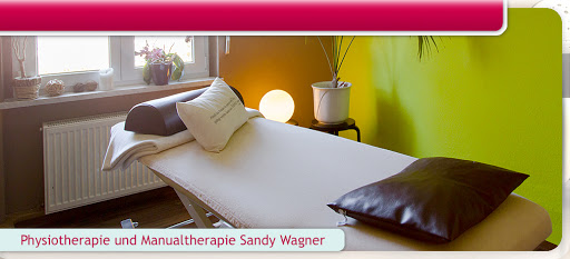 Physiotherapy Sandy Wagner - Visual