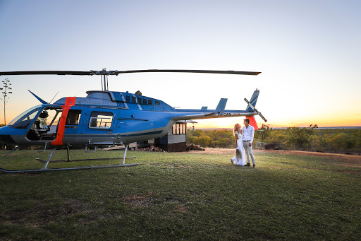 Katherine Helicopters