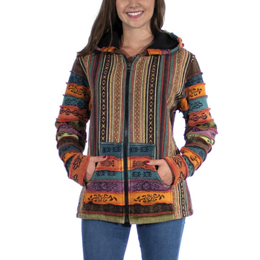 Zagora Moda - Visual