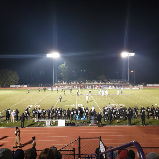 Lipscomb Academy Athletic Complex - Thumbnail