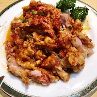 健康中華料理 餃子軒