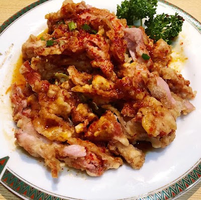 健康中華料理 餃子軒