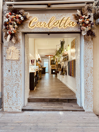 Carlotta boutique