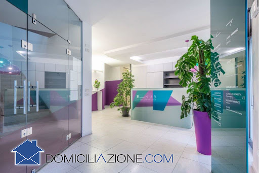 Domiciliazione Arco