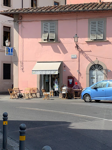 Bar Cecco - Visual
