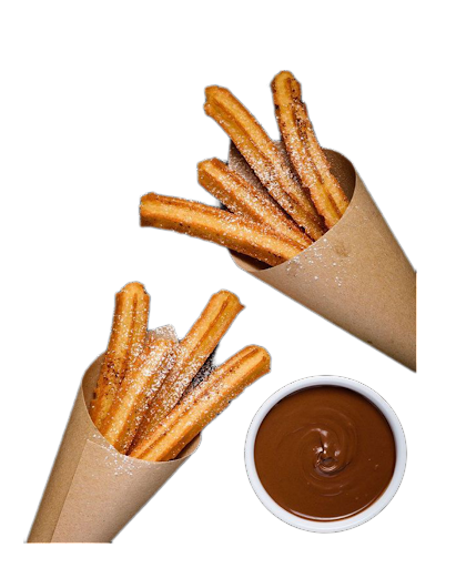 Photo 2 - Churreria Deliciosa