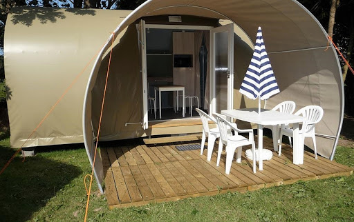 Camping Cardinal Richelieu Gallery - France